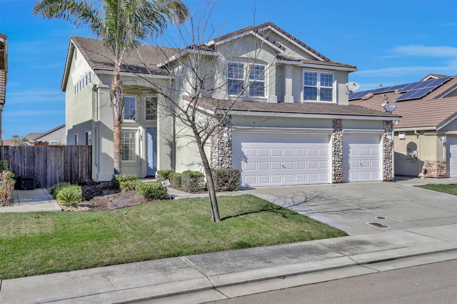 Stockton, CA 95219,6533 Crestview CIR