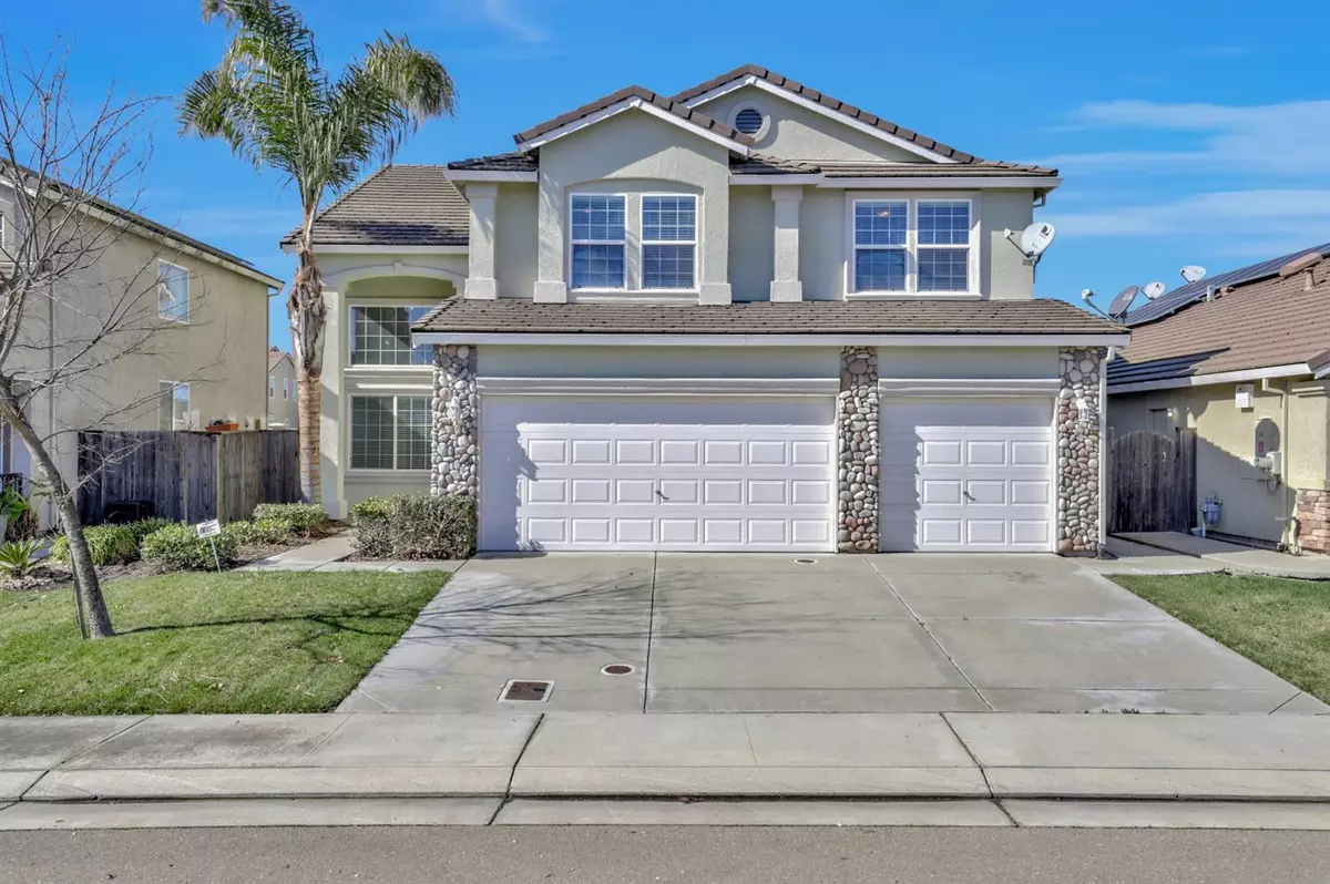 Stockton, CA 95219,6533 Crestview CIR