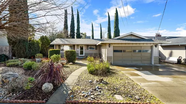 Livermore, CA 94550,1045 Mocho ST