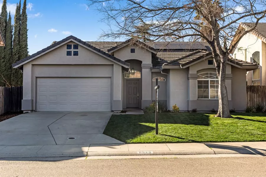 8525 Krans CT, Antelope, CA 95843