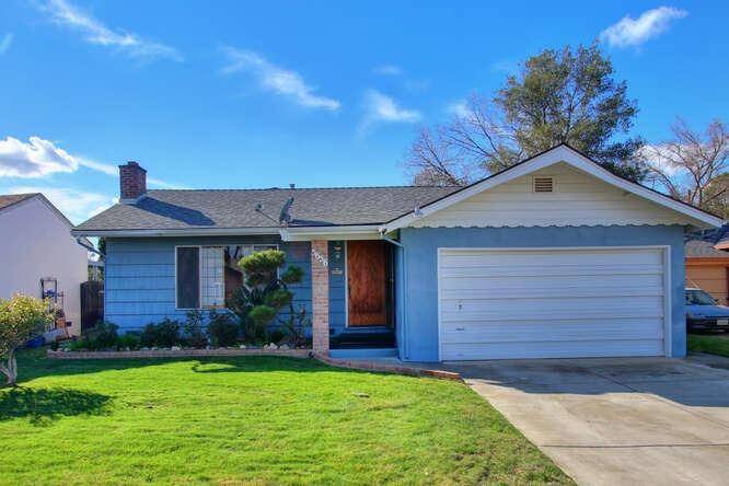 5656 El Granero WAY, Sacramento, CA 95822