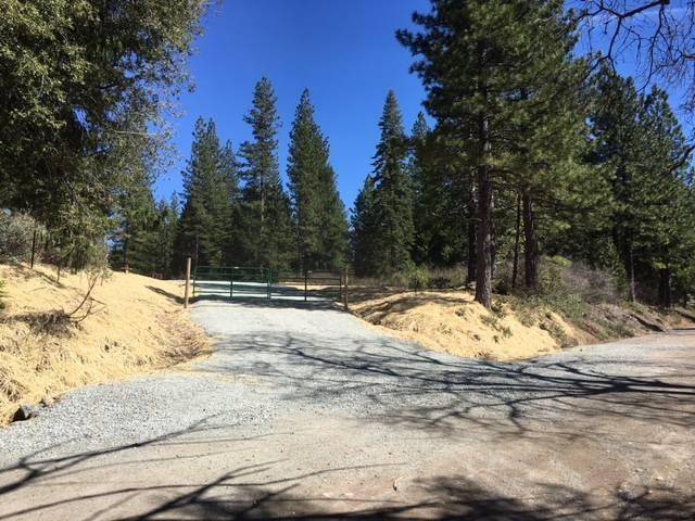 22281 Backbone Road, Nevada City, CA 95959