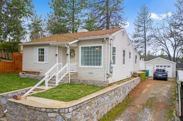 Placerville, CA 95667,3106 Roosevelt ST