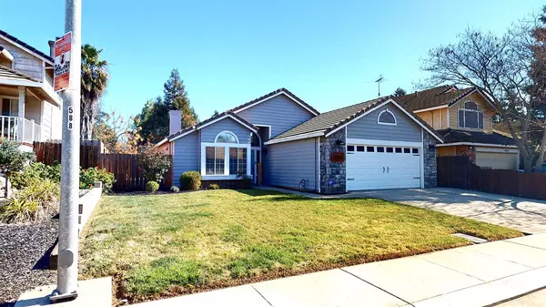 Riverbank, CA 95367,6066 Creek Bend DR