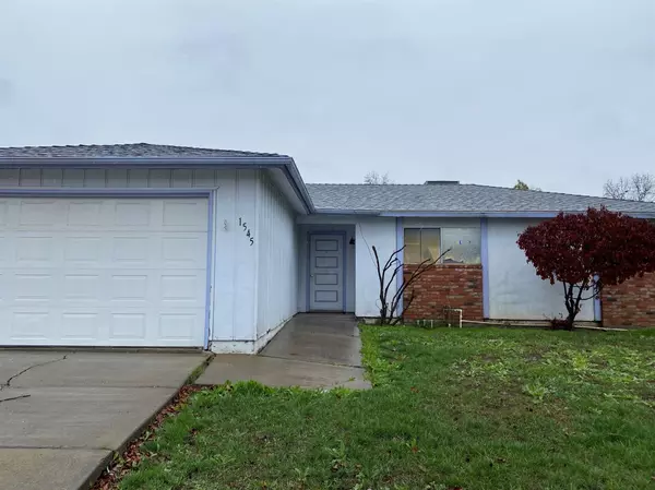 1545 Loughborough DR, Merced, CA 95348