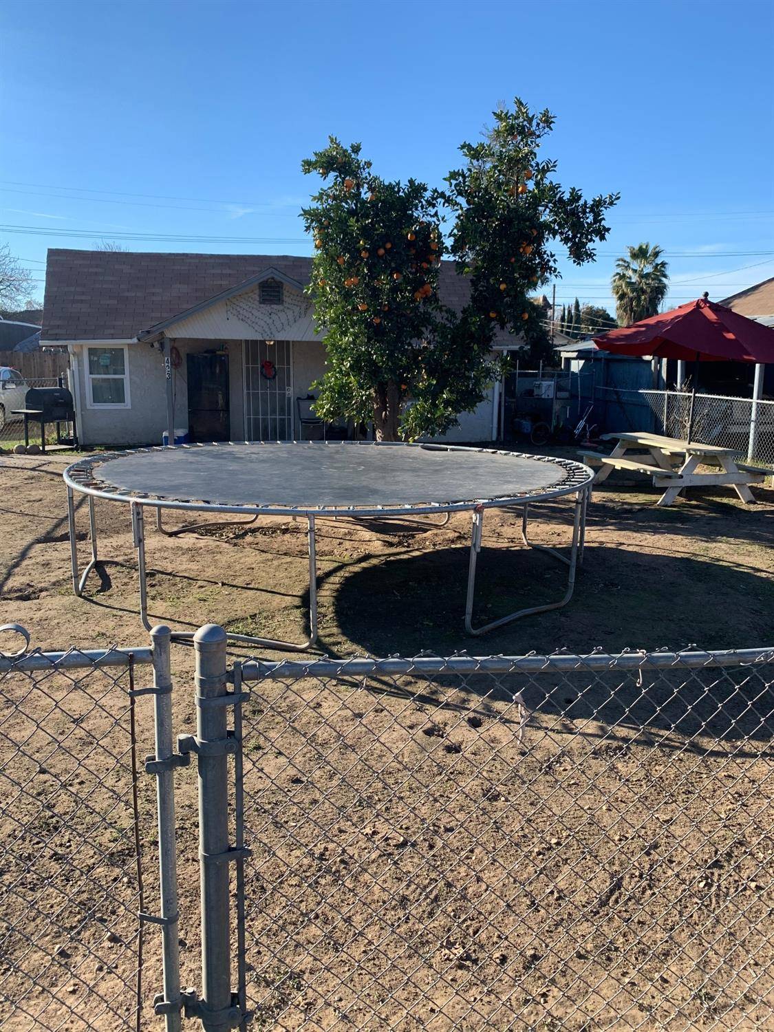 Modesto, CA 95354,423 Empire AVE