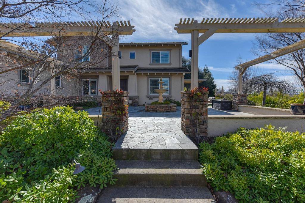 El Dorado Hills, CA 95762,2981 Aberdeen LN