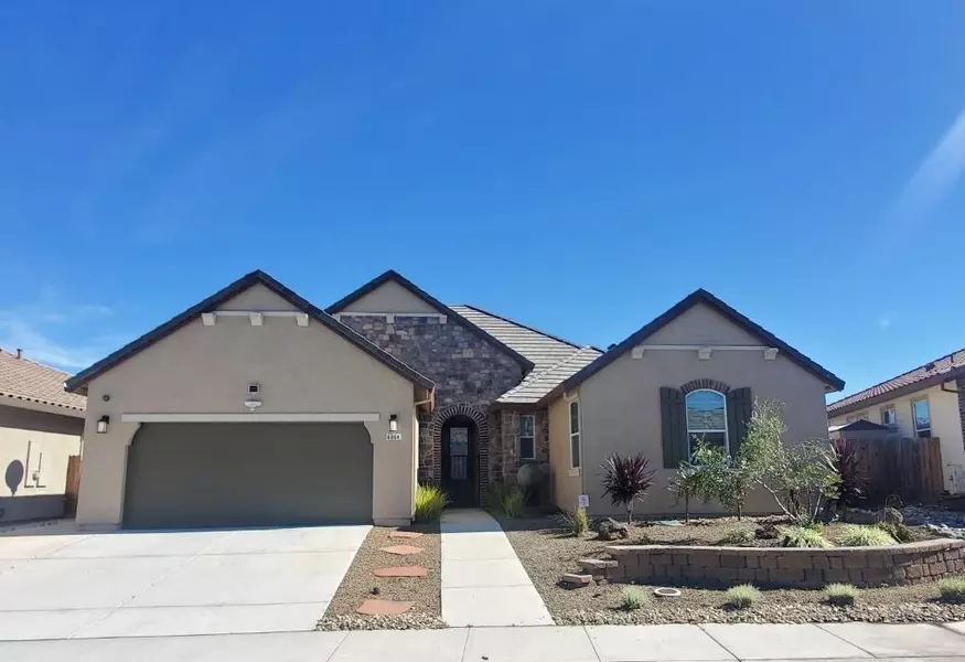 6064 Parkminster WAY, Roseville, CA 95747