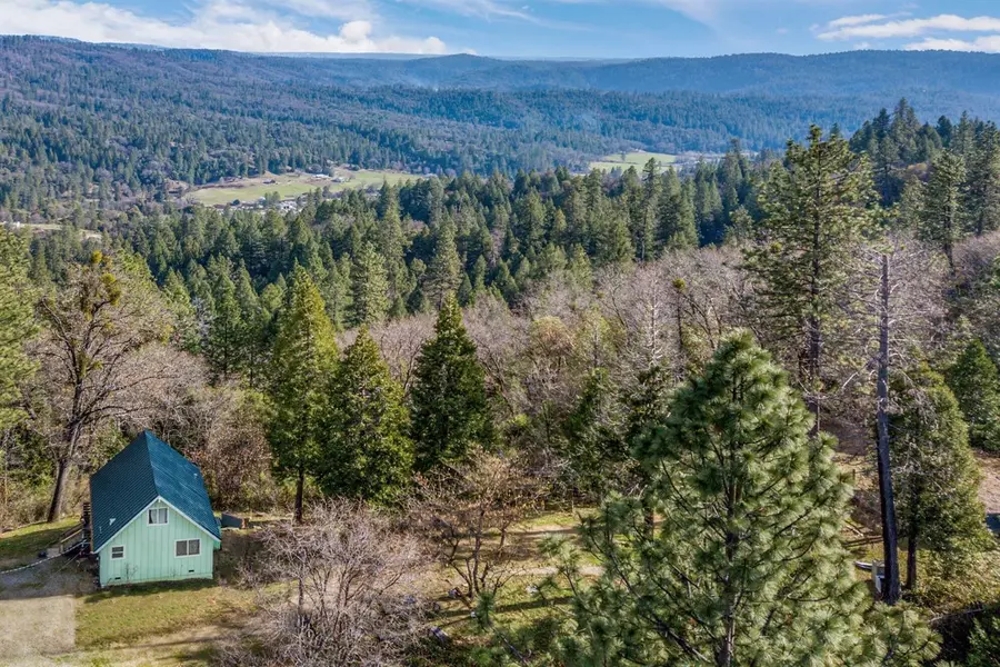 15816 Hwy 49, Camptonville, CA 95922