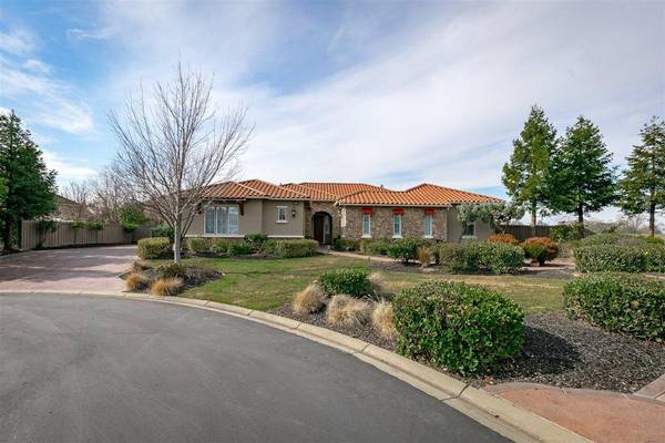 8635 Marsh Creek CT, Roseville, CA 95747