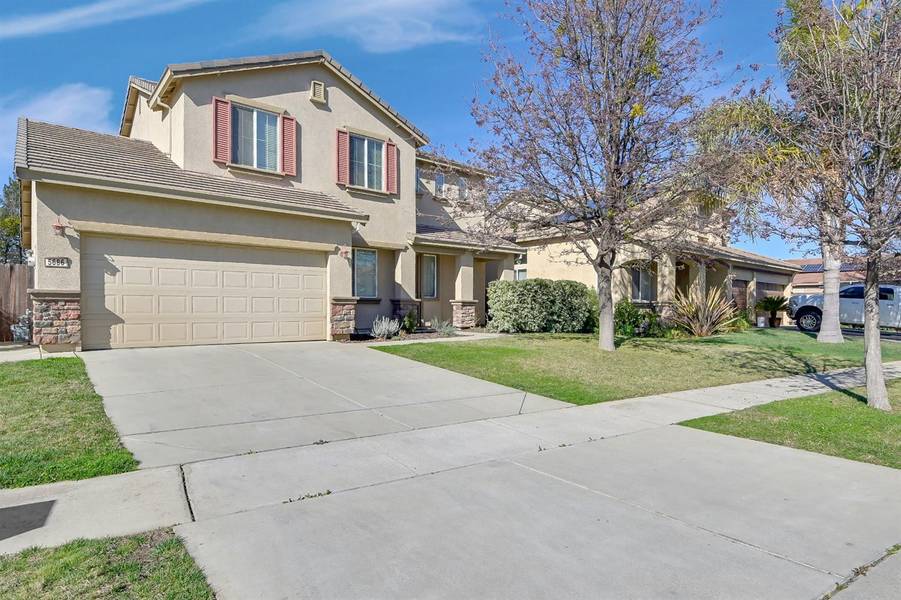 5686 Baywood WAY, Marysville, CA 95901