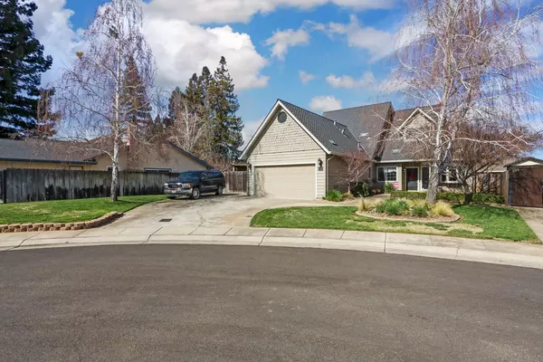 Linden, CA 95236,18141 Foreman CT