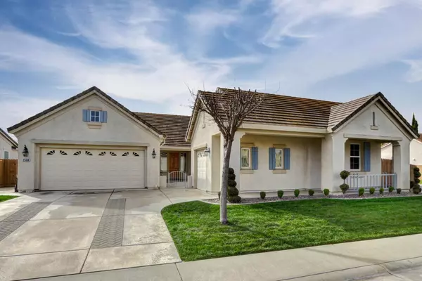 2504 Neutra WAY, Elk Grove, CA 95758