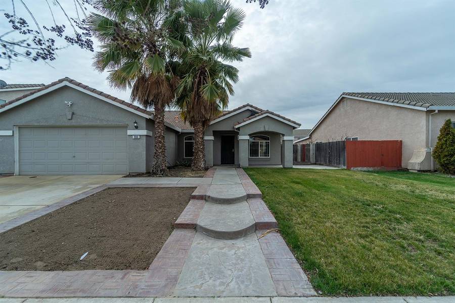 990 Tranquil LN, Ceres, CA 95307