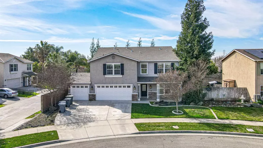 3803 Twilight, Merced, CA 95348