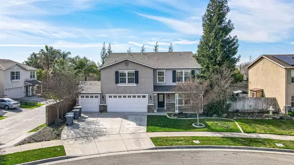 3803 Twilight, Merced, CA 95348