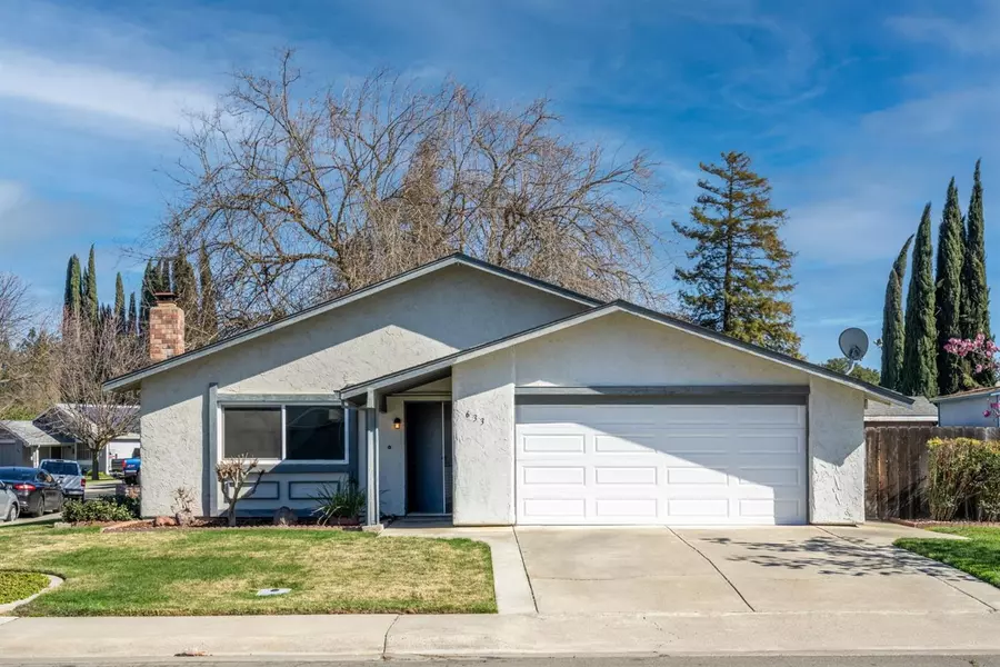 633 Ashley AVE, Woodland, CA 95695
