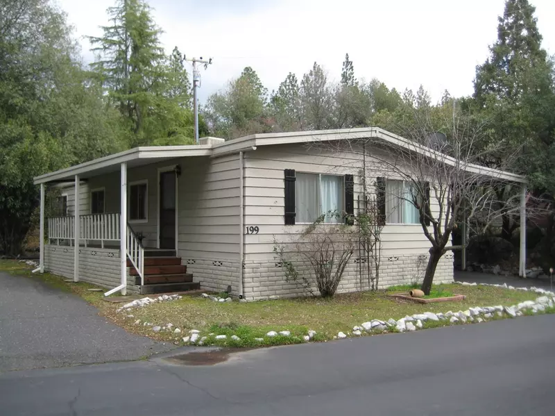 10956 Green ST #199, Columbia, CA 95310