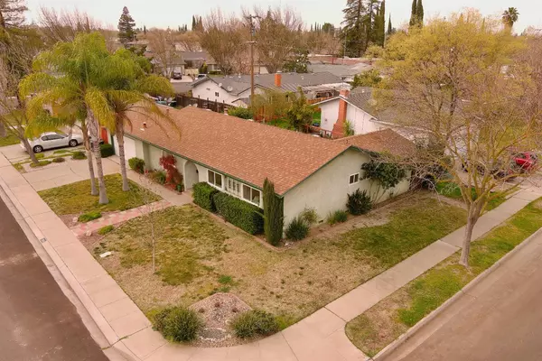 Modesto, CA 95350,2025 Esther DR