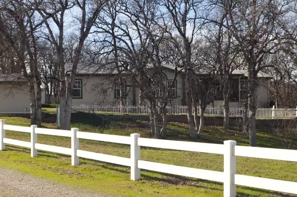 14645 Lone Oak Rd, Red Bluff, CA 96080