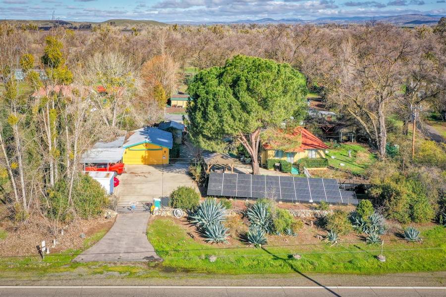 6600 Merced Falls RD, Snelling, CA 95369