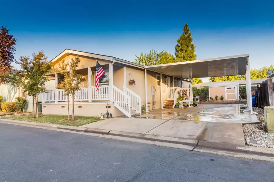 1400 W Marlette ST #SPC 4, Ione, CA 95640