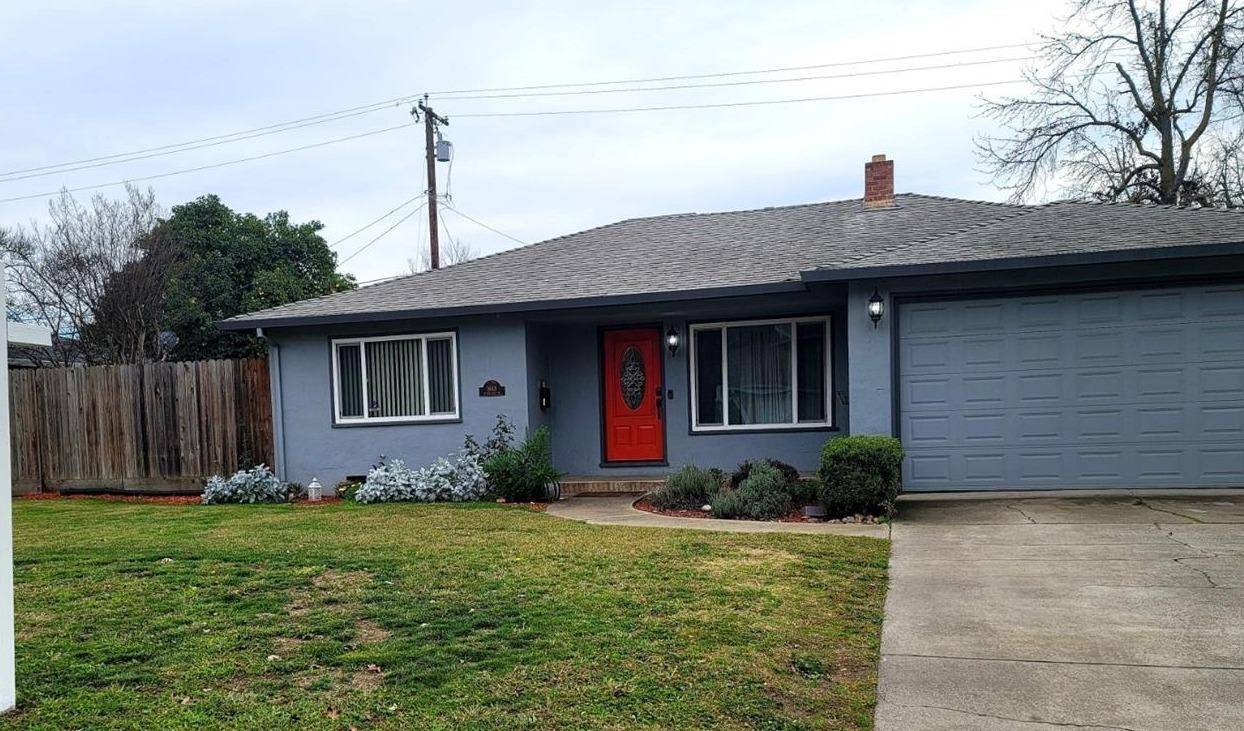 1648 W Benjamin Holt DR, Stockton, CA 95207