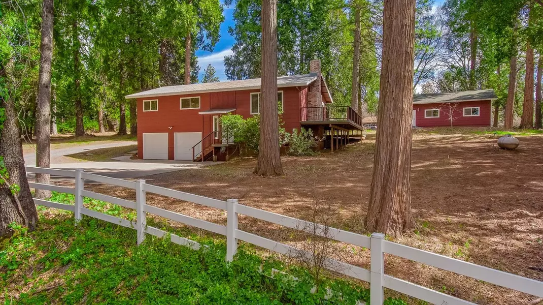 5561 Morgan Ranch LOOP, Georgetown, CA 95634