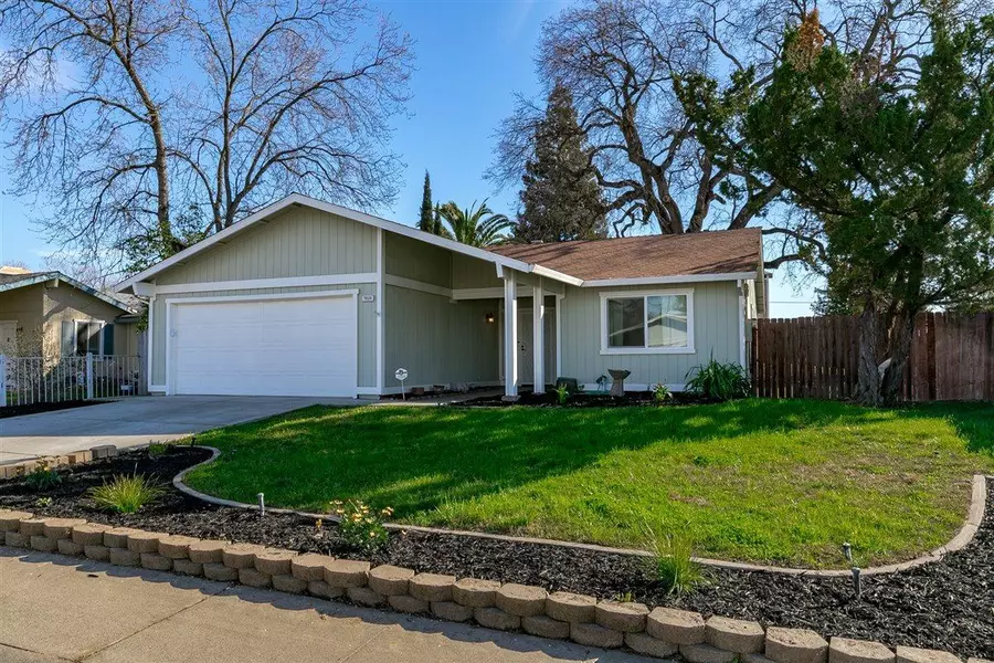 7020 Mountainside DR, Citrus Heights, CA 95621