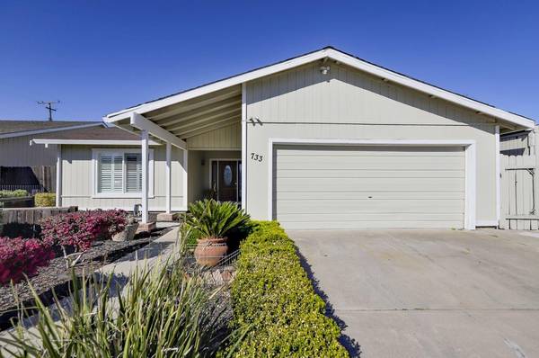 733 Dabney AVE, Rio Linda, CA 95673