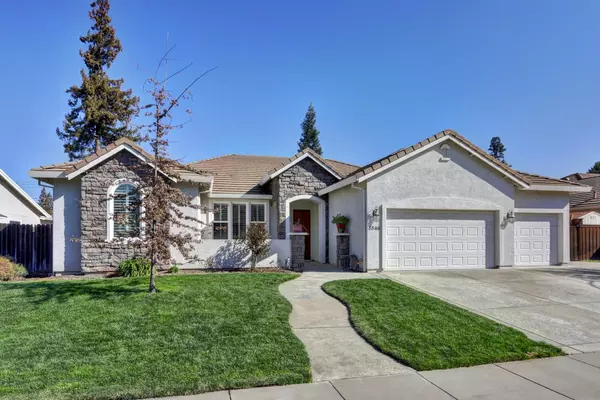 3546 Affirmed WAY, Carmichael, CA 95608