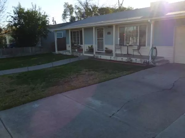 Modesto, CA 95350,1515 Sunrise AVE
