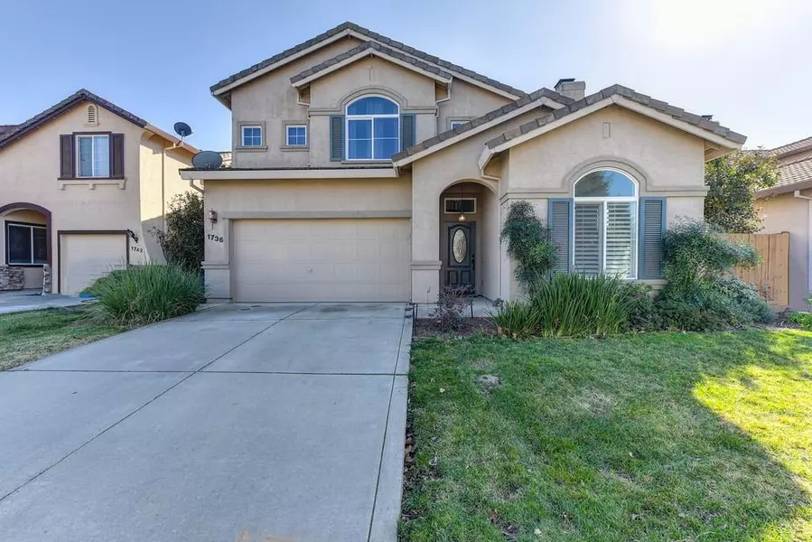 1736 Dunsmuir WAY, Plumas Lake, CA 95961