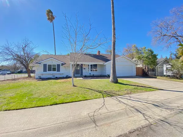 Citrus Heights, CA 95621,6316 Parkview WAY