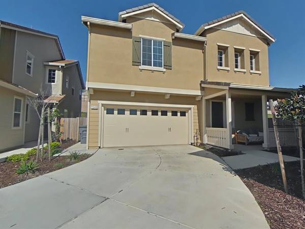 1345 Orchid CT, Rocklin, CA 95765