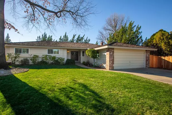 Carmichael, CA 95608,4771 Liesel CT