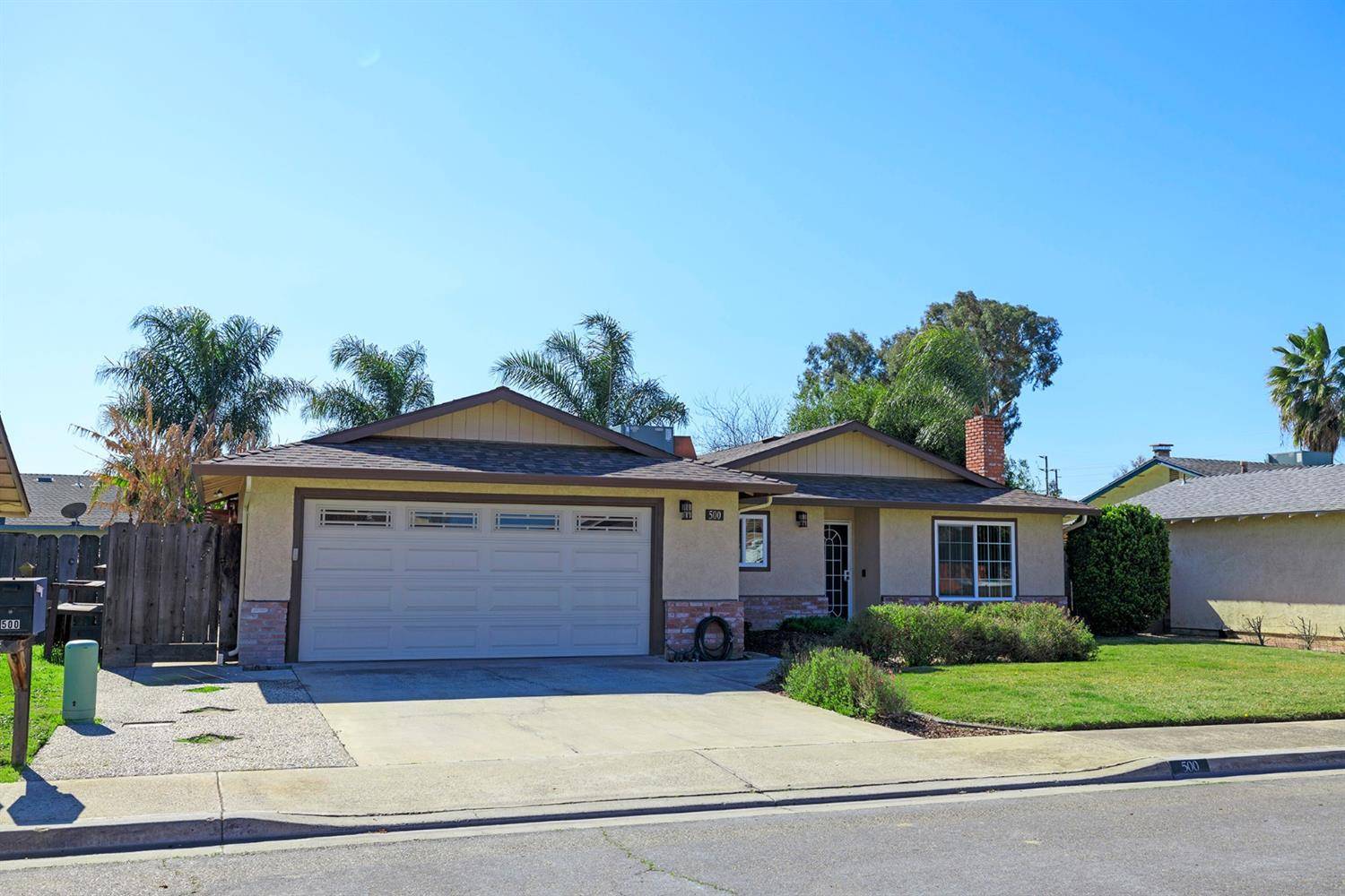 Turlock, CA 95382,500 Bluefield AVE