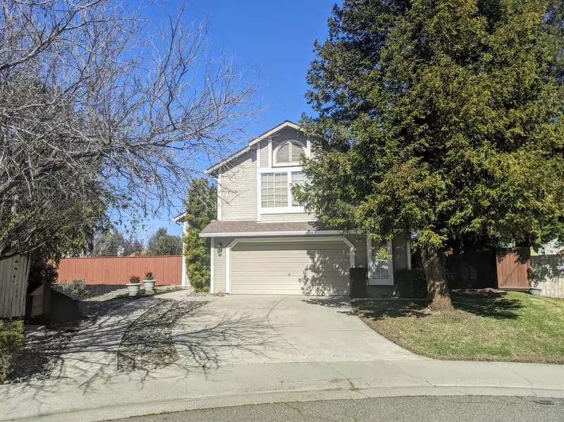 4305 Hartlepool WAY, Antelope, CA 95843