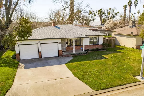 2412 Miller AVE, Modesto, CA 95354