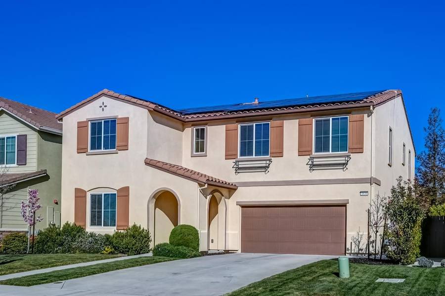 1634 Arroyo Sierra WAY, Rocklin, CA 95765