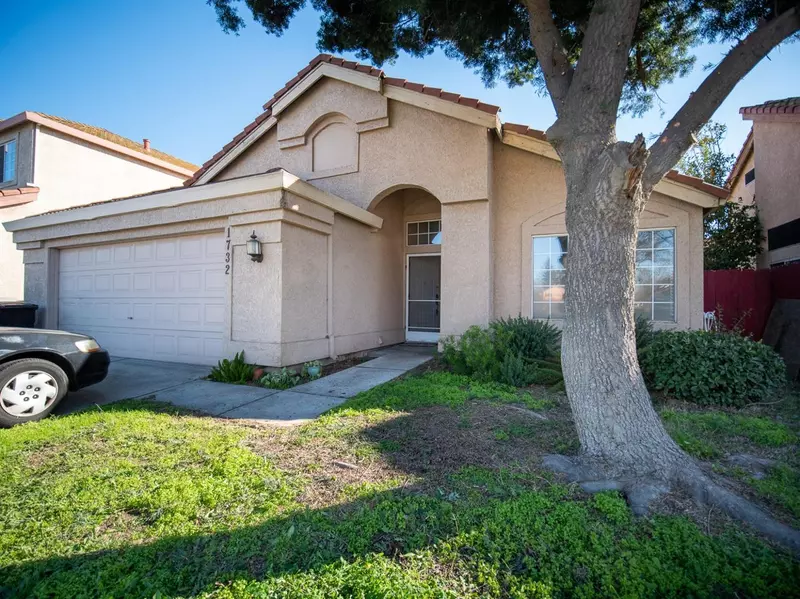 1732 Volendam AVE, Modesto, CA 95356