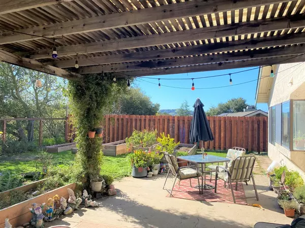 Richmond, CA 94803,3724 Black Feather DR