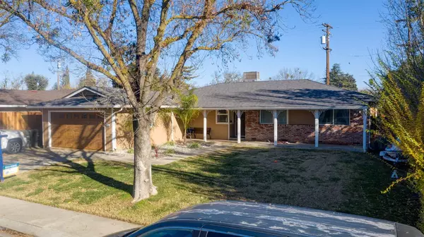 3404 Baron AVE, Modesto, CA 95350