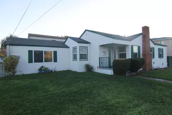 1781 Merritt AVE, San Pablo, CA 94806