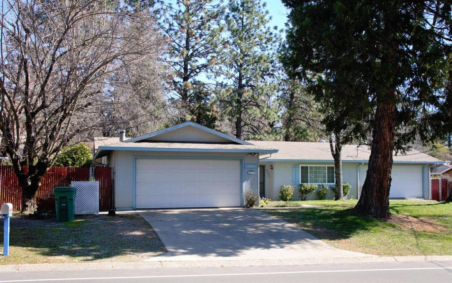 Diamond Springs, CA 95619,4539 Patterson DR