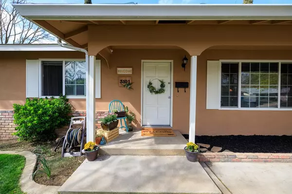 Modesto, CA 95350,3101 Beckett LN