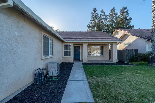 Modesto, CA 95355,3309 Mcreynolds AVE