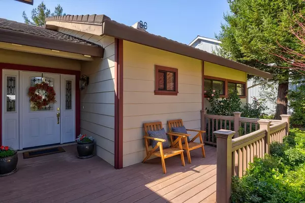 Scotts Valley, CA 95066,169 Oak Creek BLVD