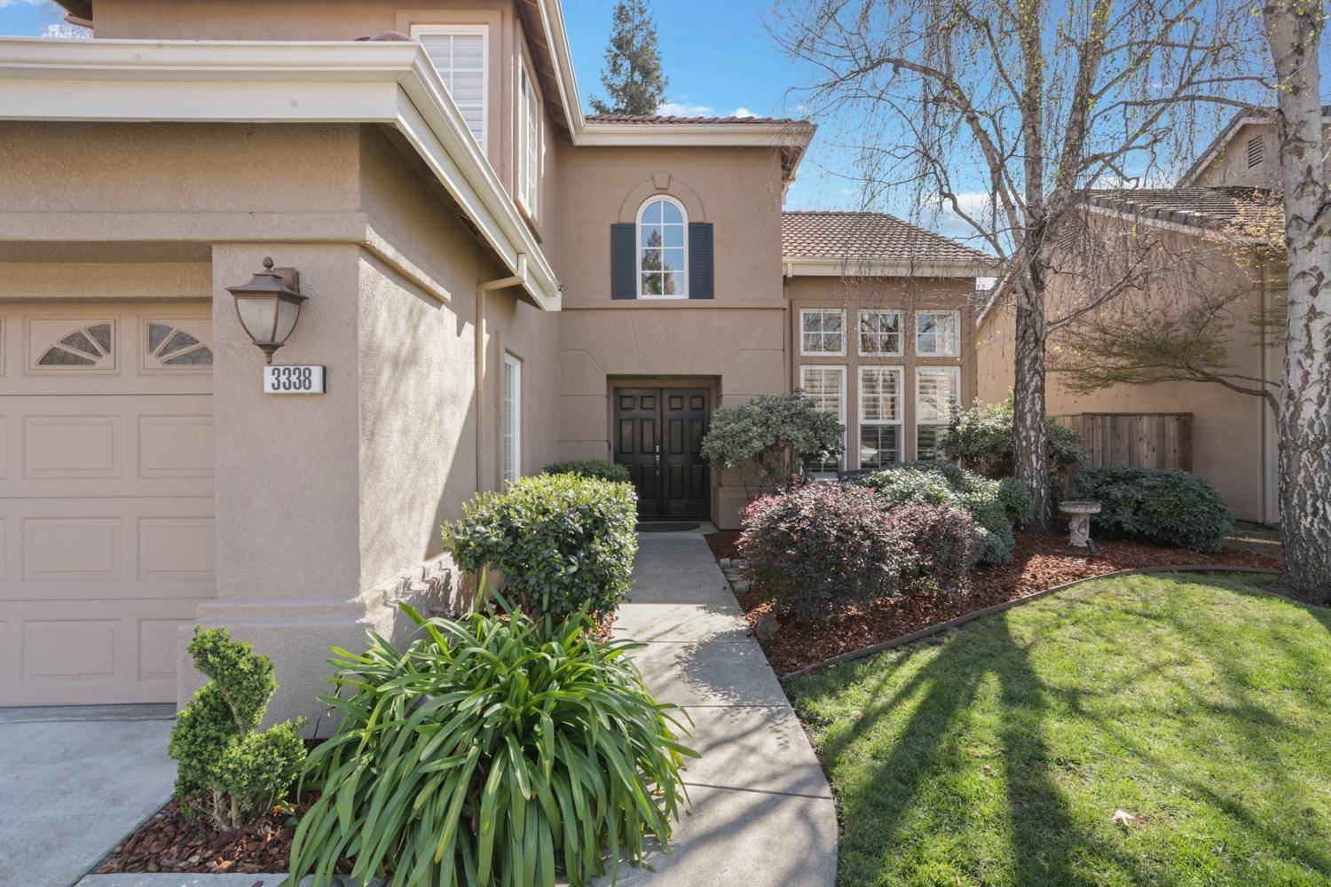 Stockton, CA 95219,3338 Heatherbrook DR