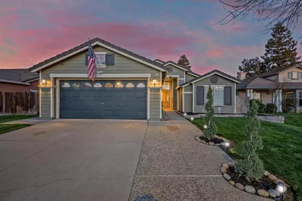 5416 Farmers LN, Salida, CA 95368